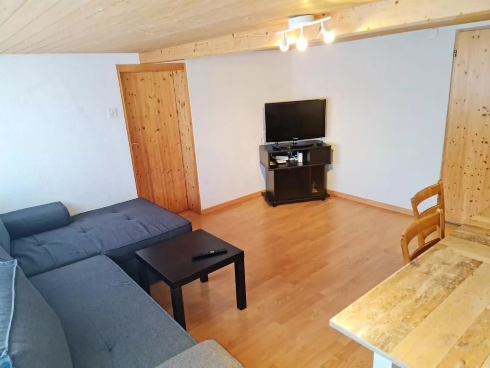 Landhaus Speicher-Binnen