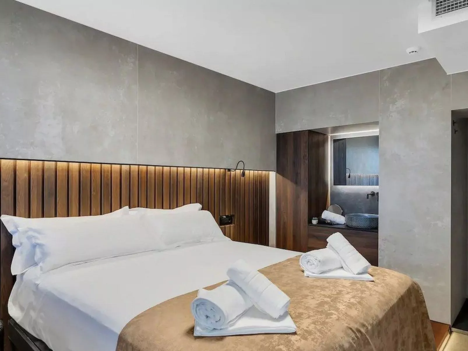 Traumhaftes Loft-Apartment in Split - Solamor-Binnen