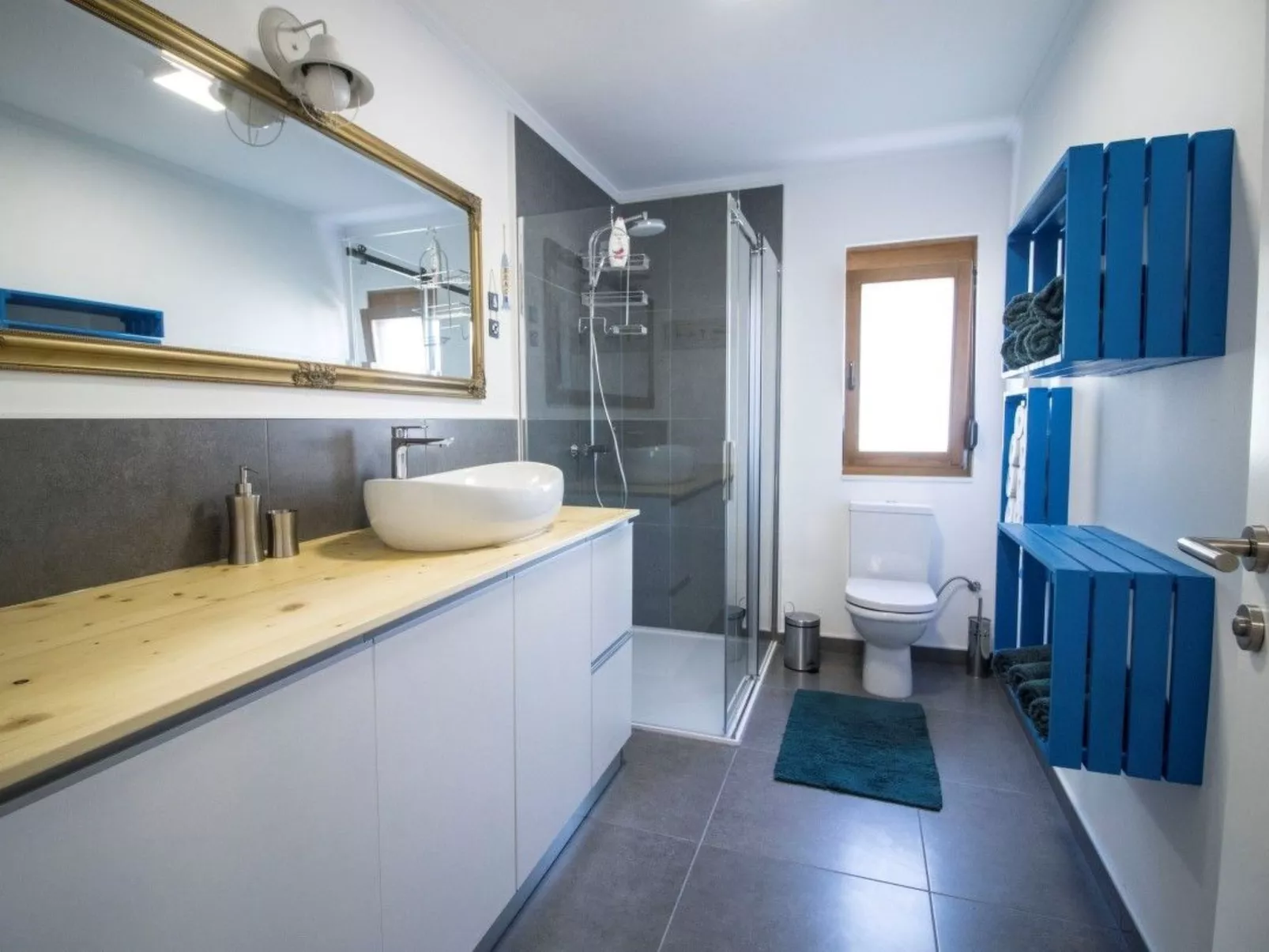 Villa Ni-Sa mit Privatpool für 11 Personen-Binnen