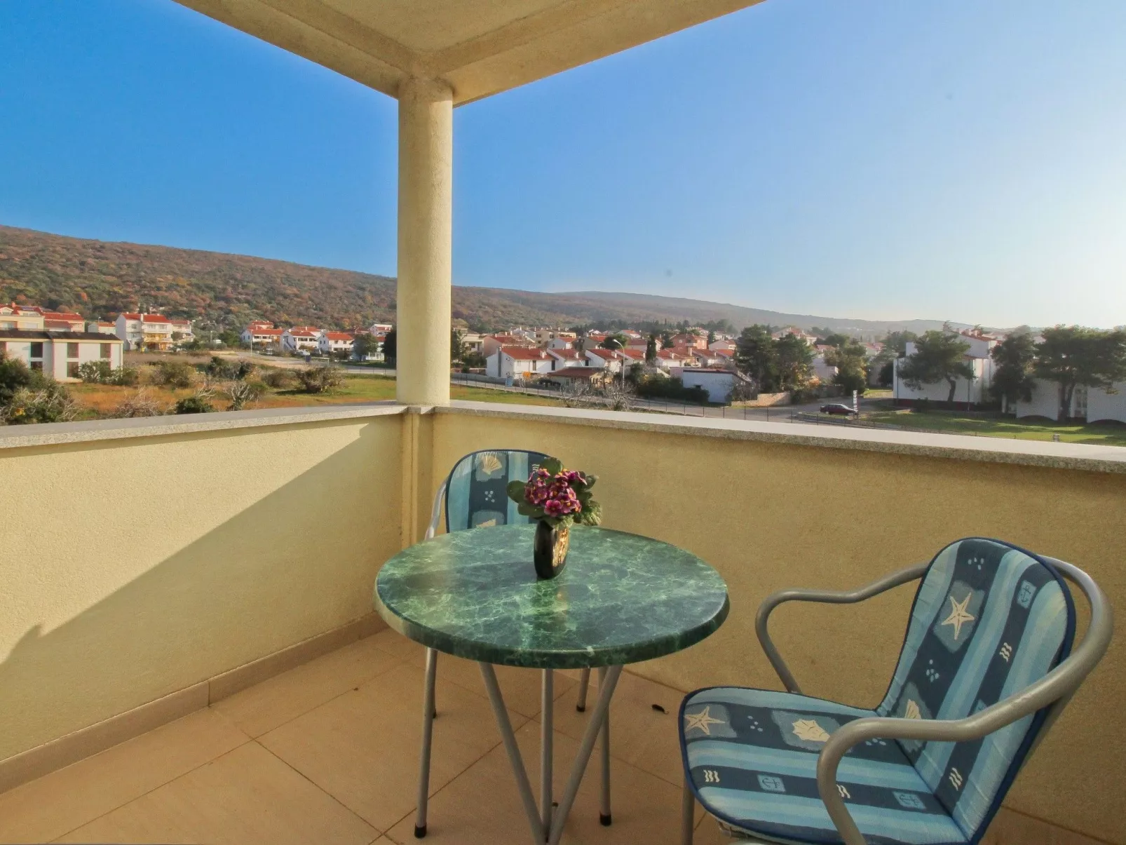 Sarmantni Studio Ljubica-Buiten