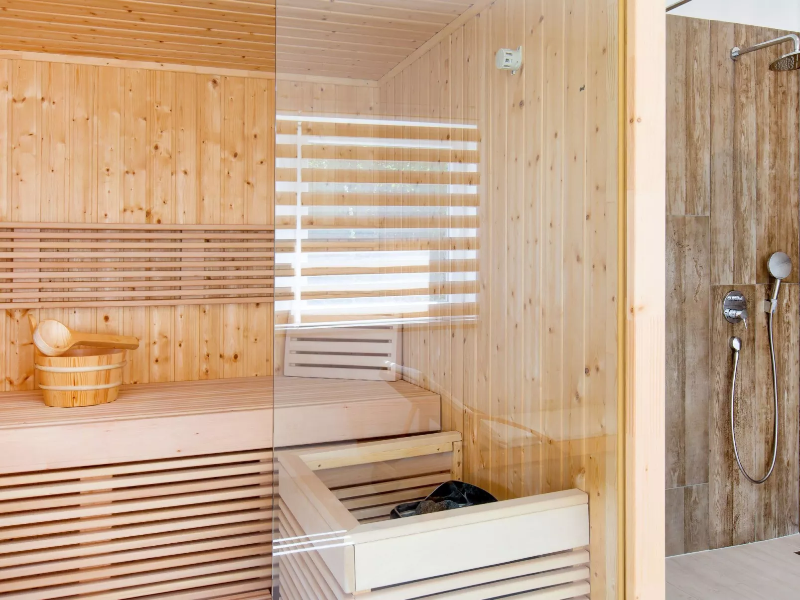 Villa Majestic Vista - Privater Pool-Binnen