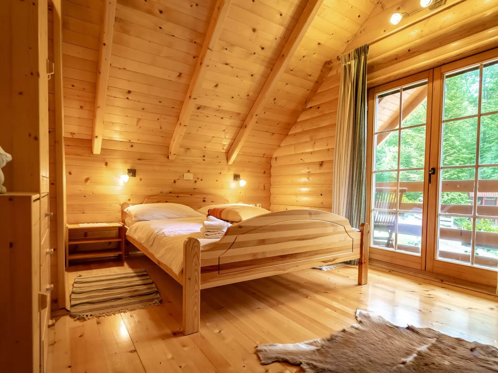 IDEAL FÜR FAMILIEN, PAARE UND NATURLIEBHABER-Image-tags.info