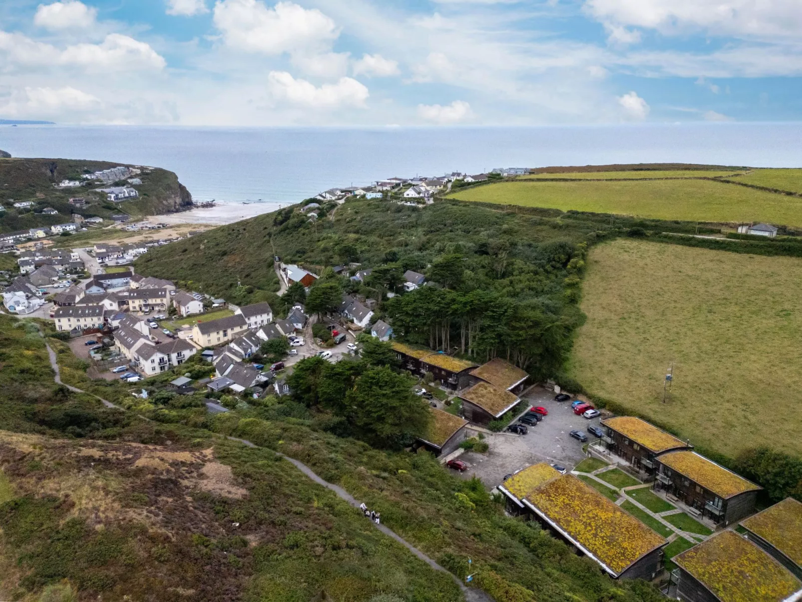 Bodannon - Umweltfreundliches Haus am Strand-Image-tags.info