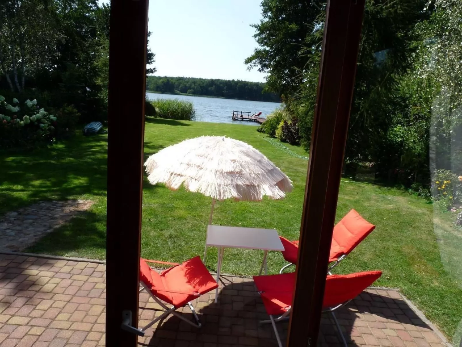 Glücksurlaub am See-Image-tags.info