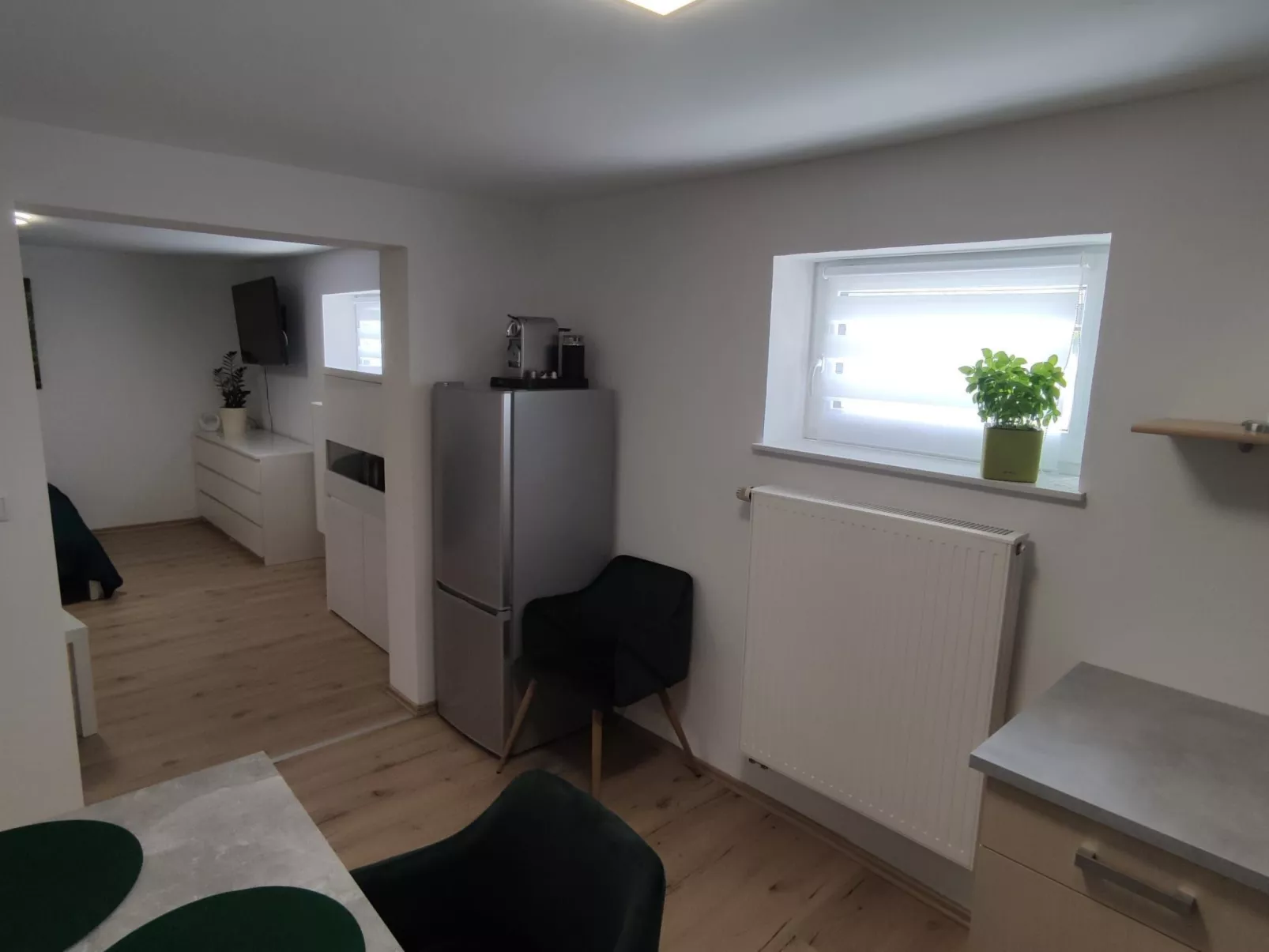 Gemütliche Ferienwohnung in Vollmarshausen-Image-tags.info