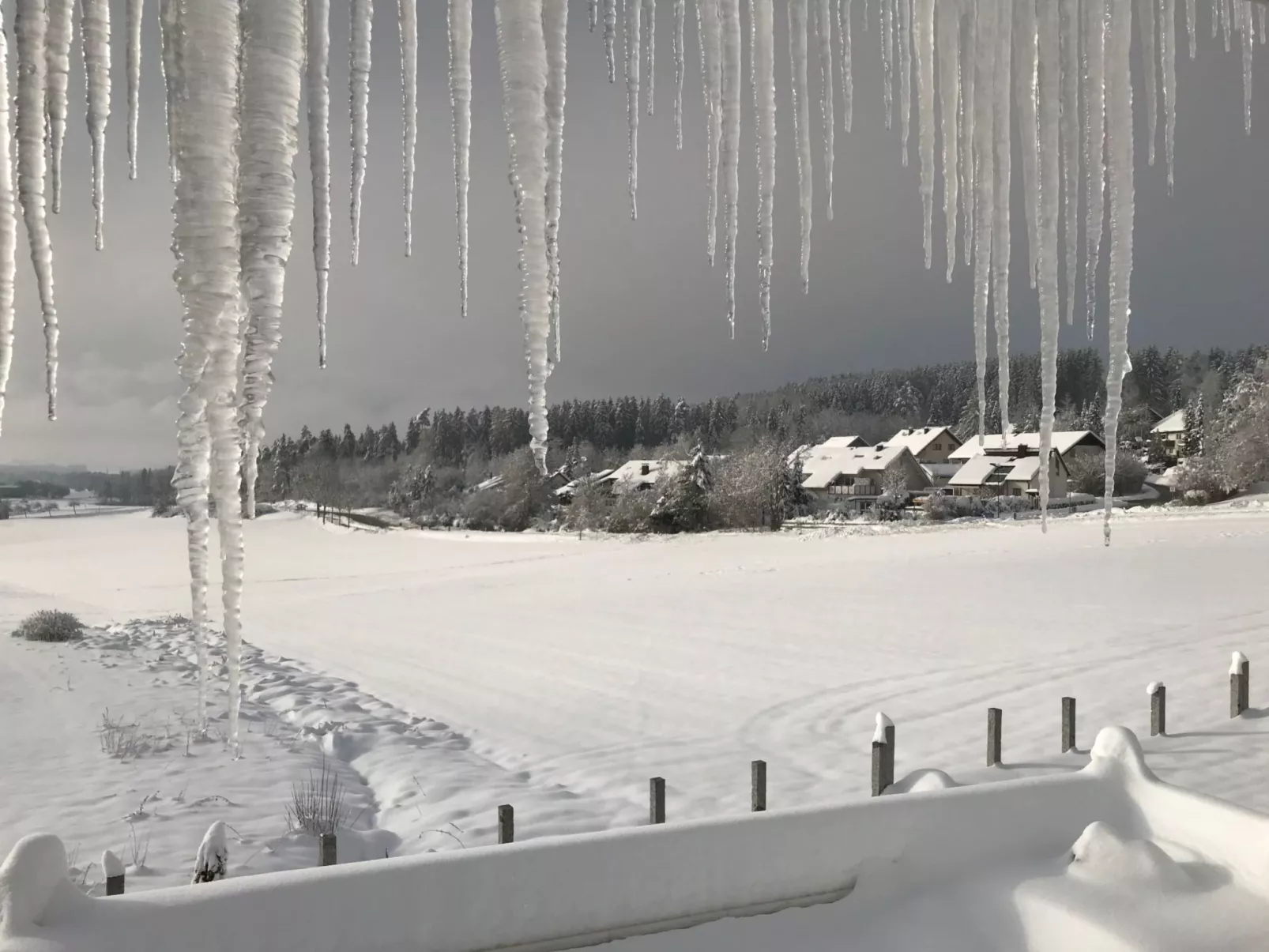 Haus Ketterer-Buiten