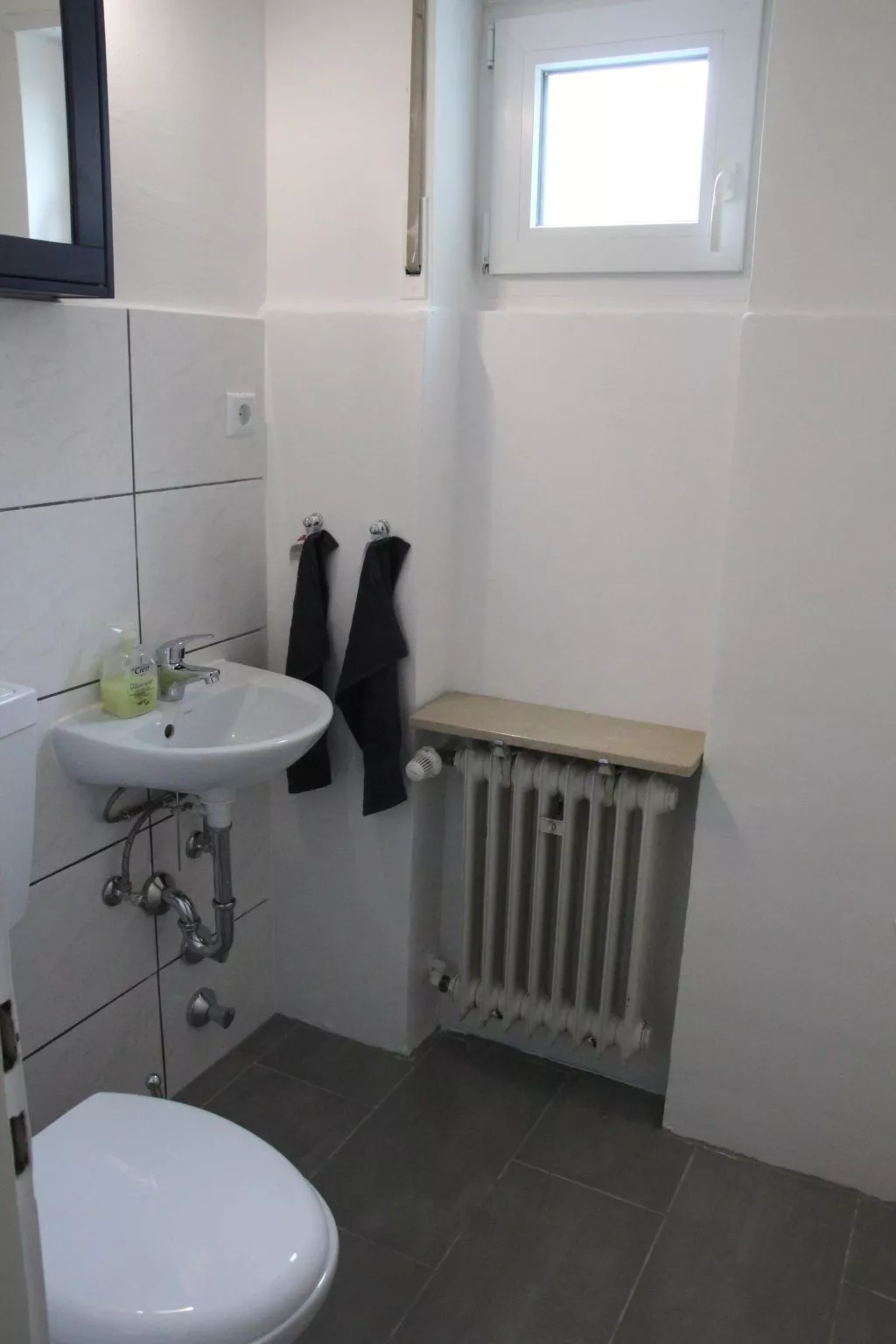 Wunderschön Wohnen in Weinheim-Binnen