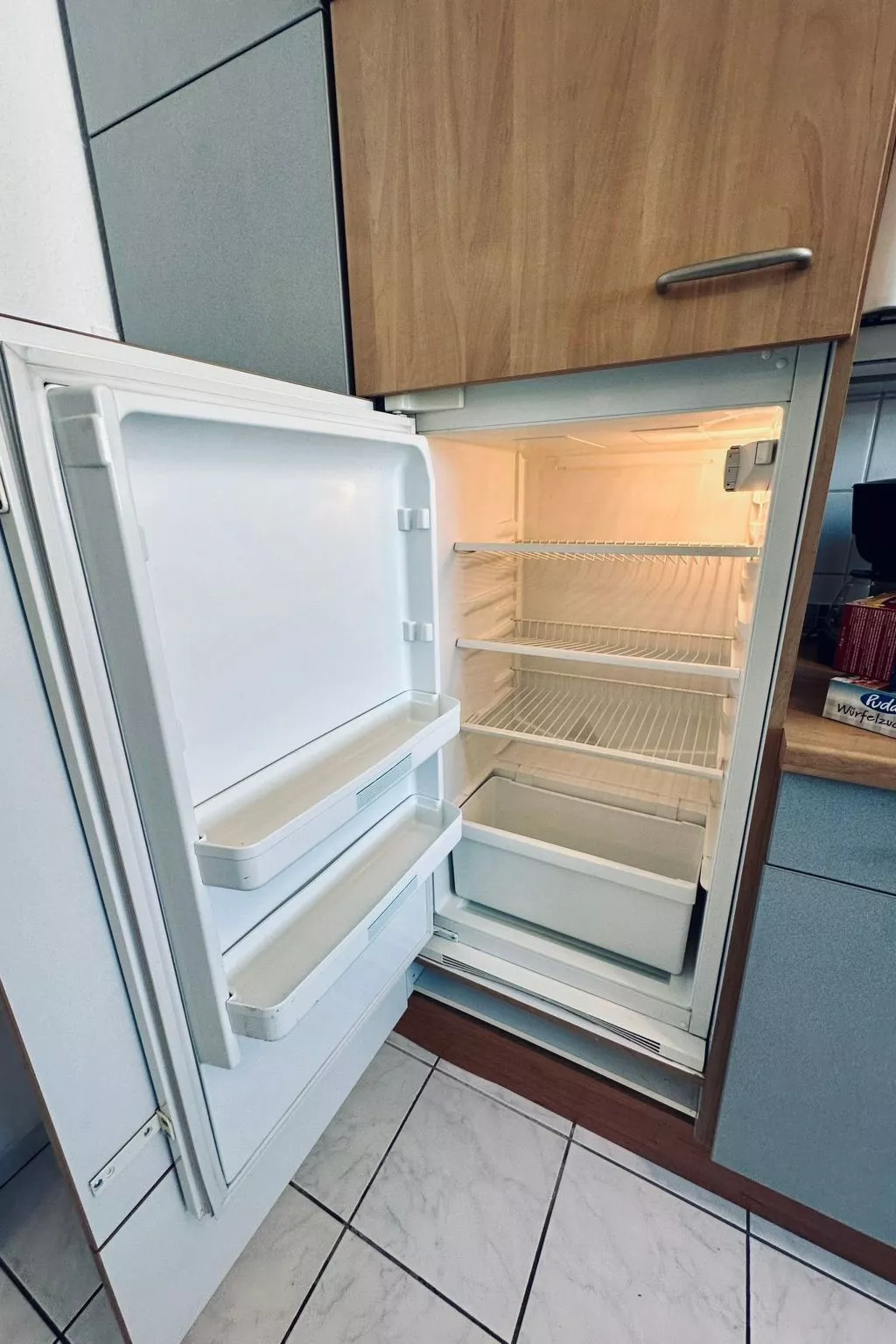 FeWo Lindenallee III-Binnen