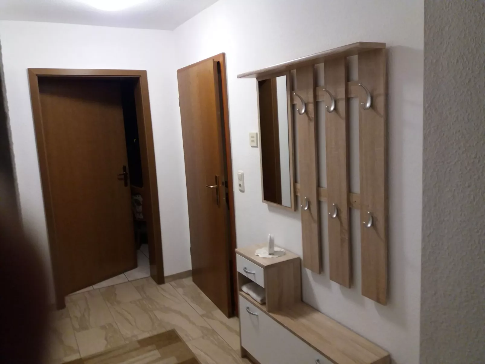 Fehaus Johannesberg-Binnen