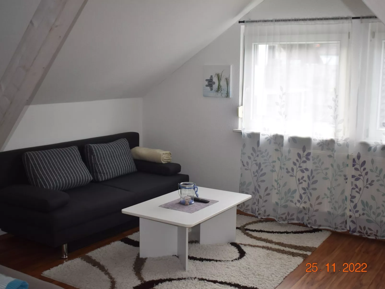 Jäger´sFeriendomizil-Binnen