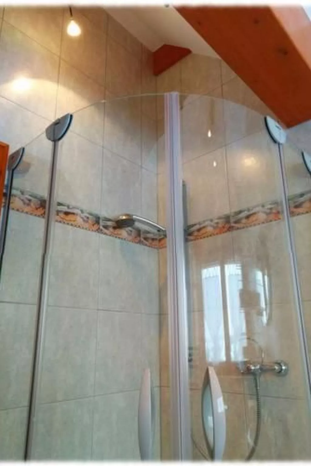 Studio-Appartement mit Blick auf das Wasser-Binnen