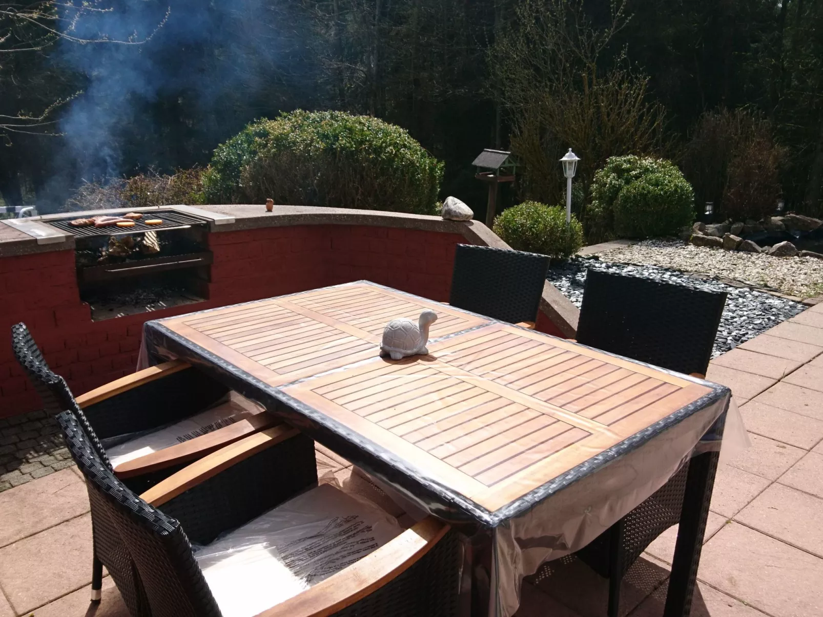 In Im Trieschelbach mit Großem Garten-Image-tags.info