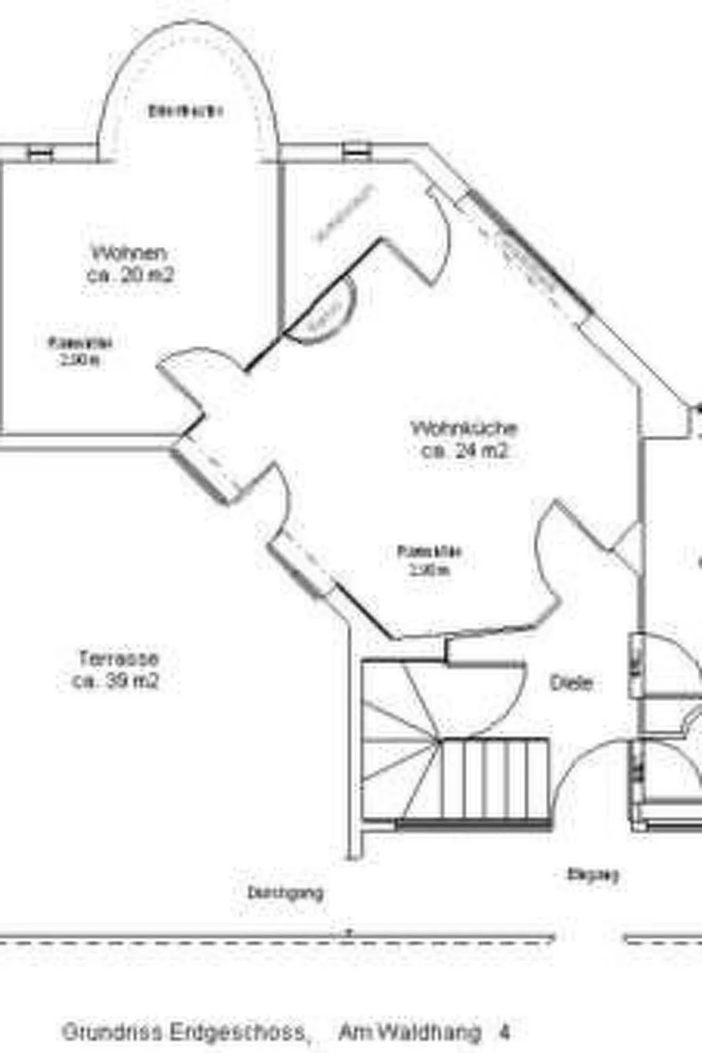 Goldbergvilla 7-9 P.-Binnen