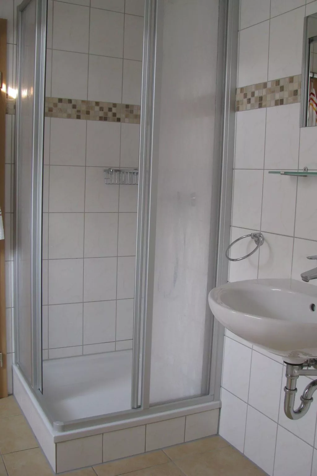 Moderne Ferienwohnung mitten in Greifswald-Binnen