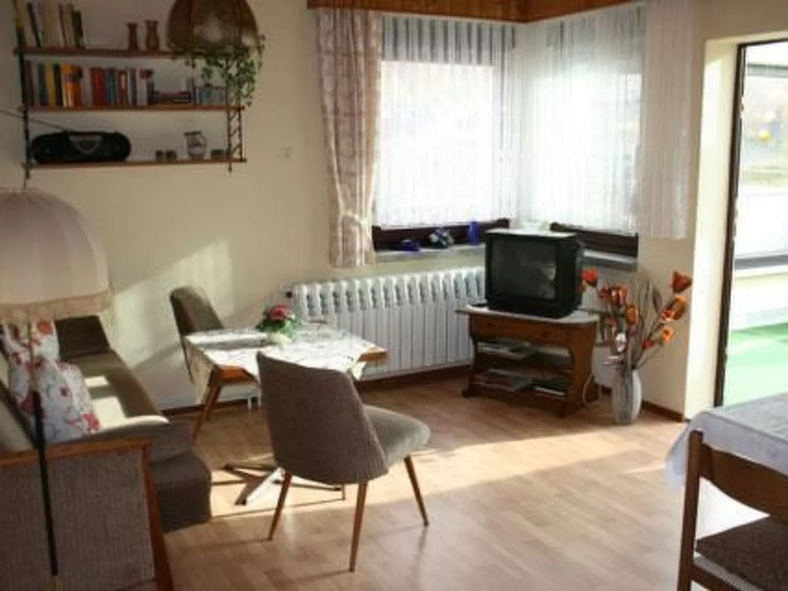 Für Naturliebhaber im Trusetal-Image-tags.info