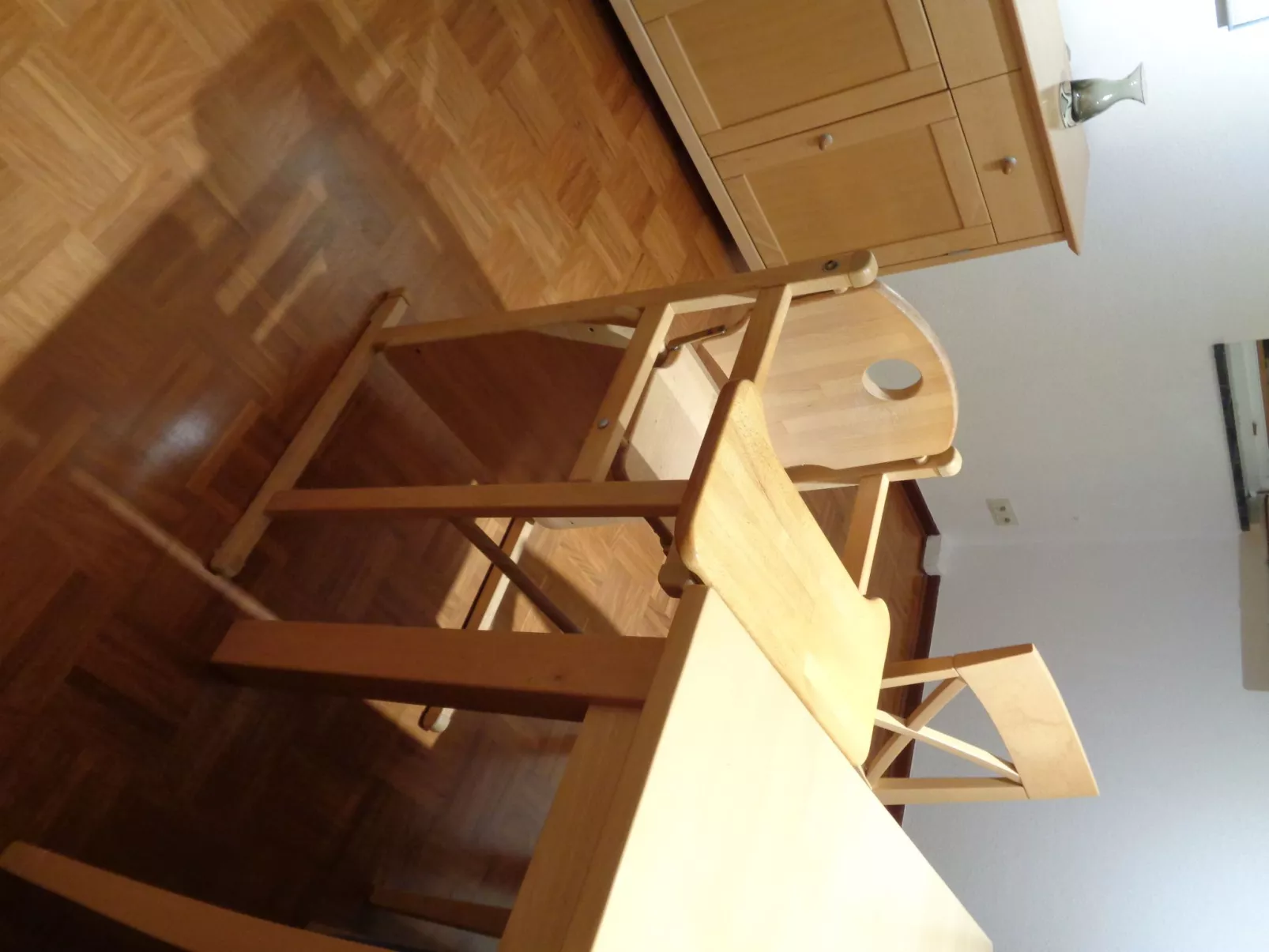 Haus Tilling in Hohwacht-Binnen