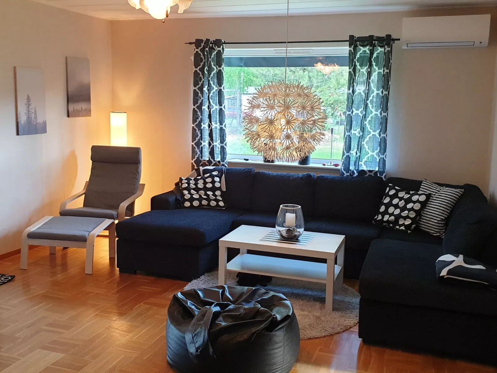 Villa Norrland-Binnen