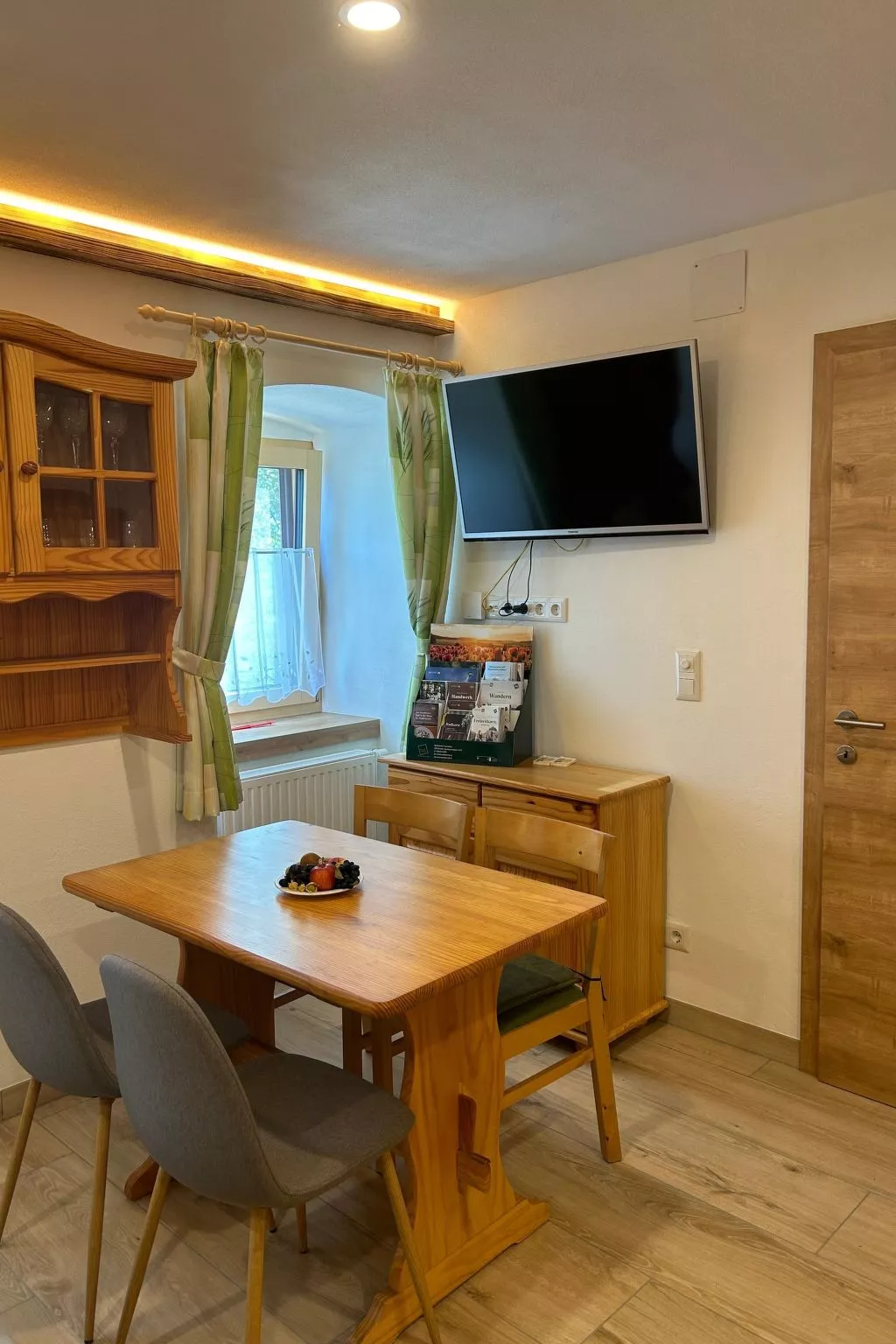 Wandlhof Ferienwohng-Binnen