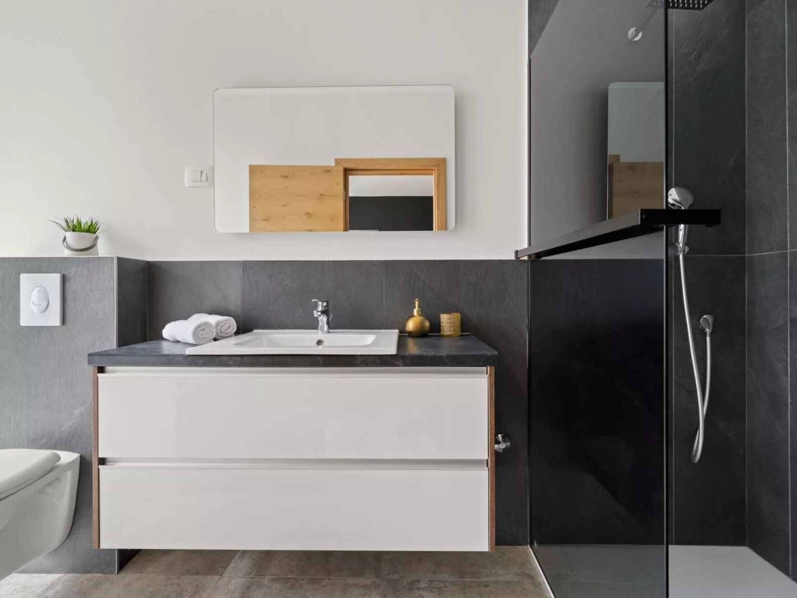 Sunset Villa Santalezi-Binnen