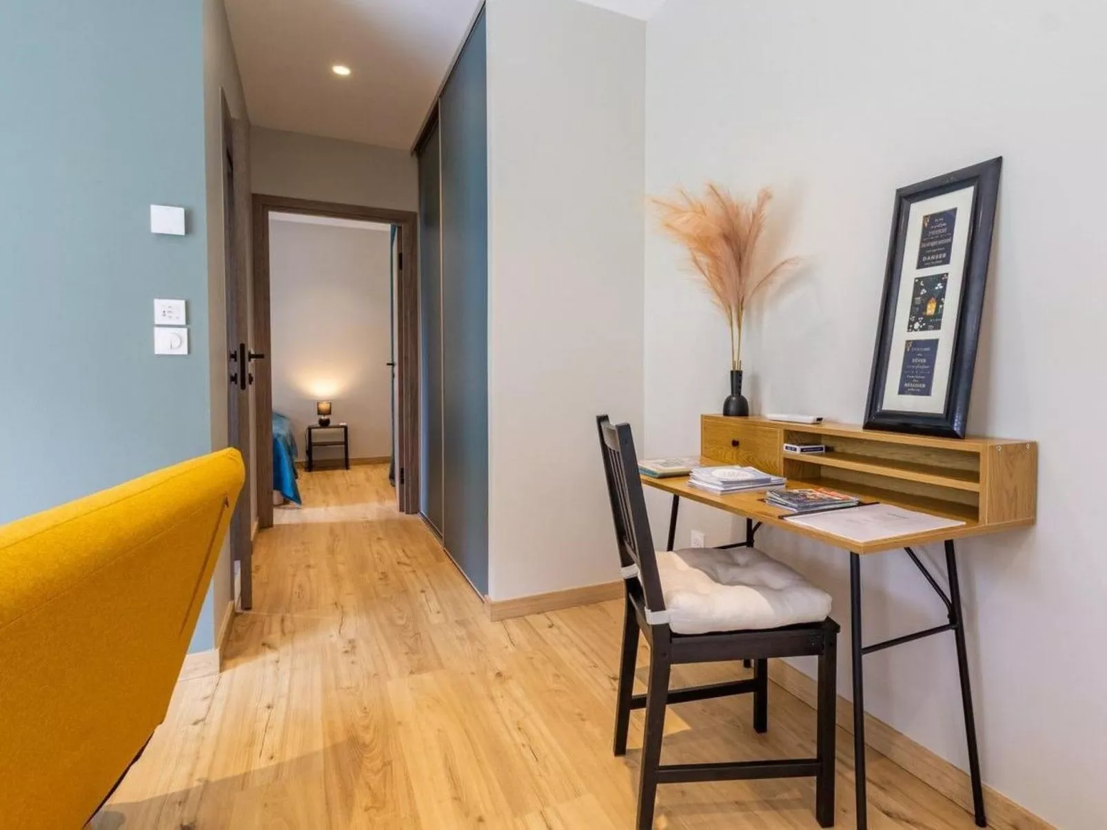 Doppelhaushälfte mit Terrasse-Image-tags.info