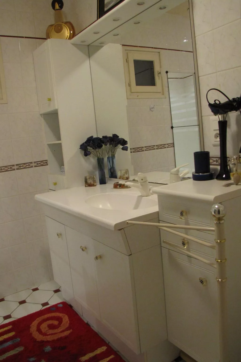 Haus "Les Moinillons" mit privatem Pool-Binnen