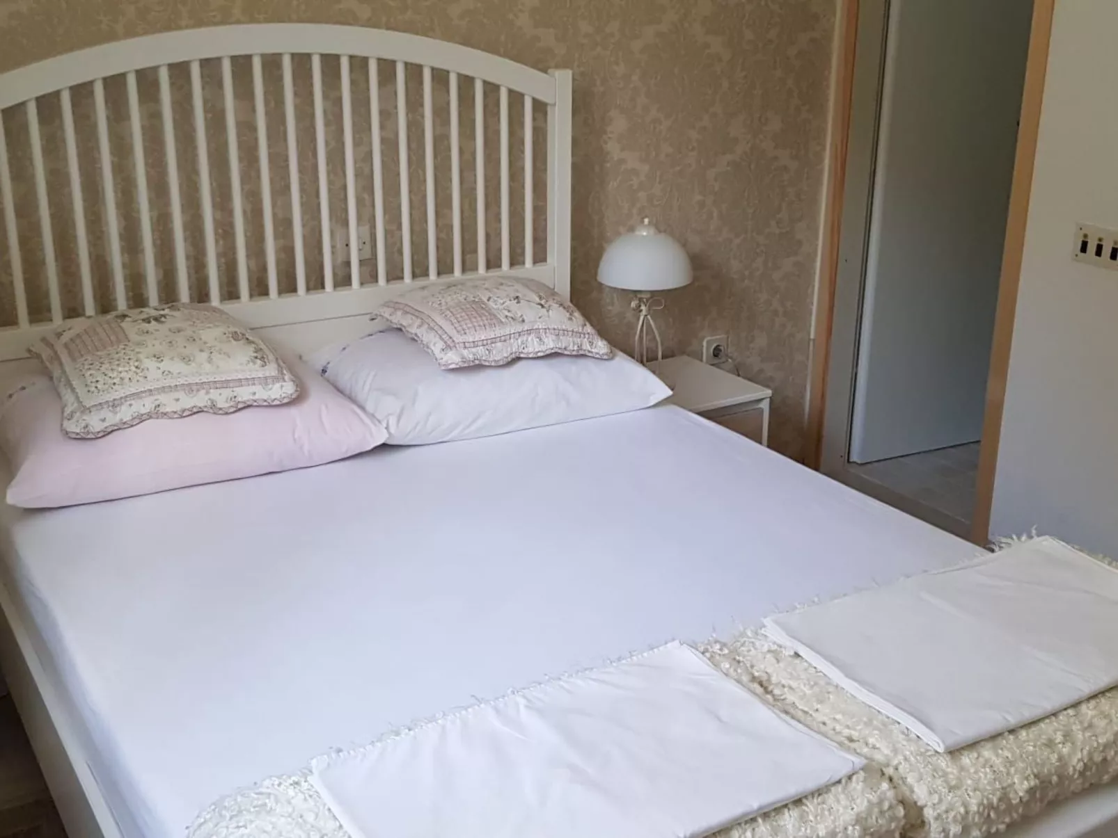 A1 für 2 Personen in Kuciste-Binnen