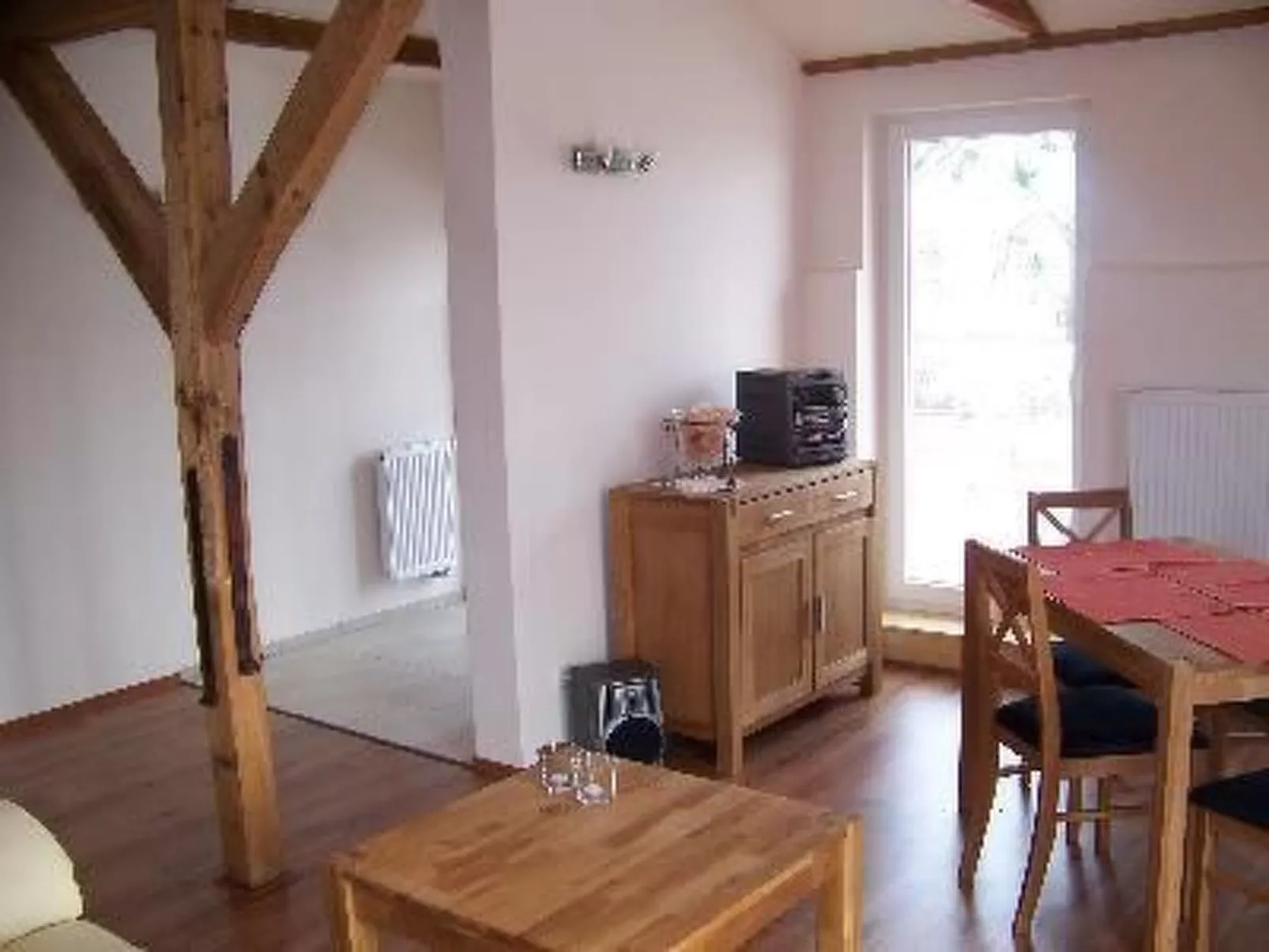 Zu den drei Schönen-Binnen