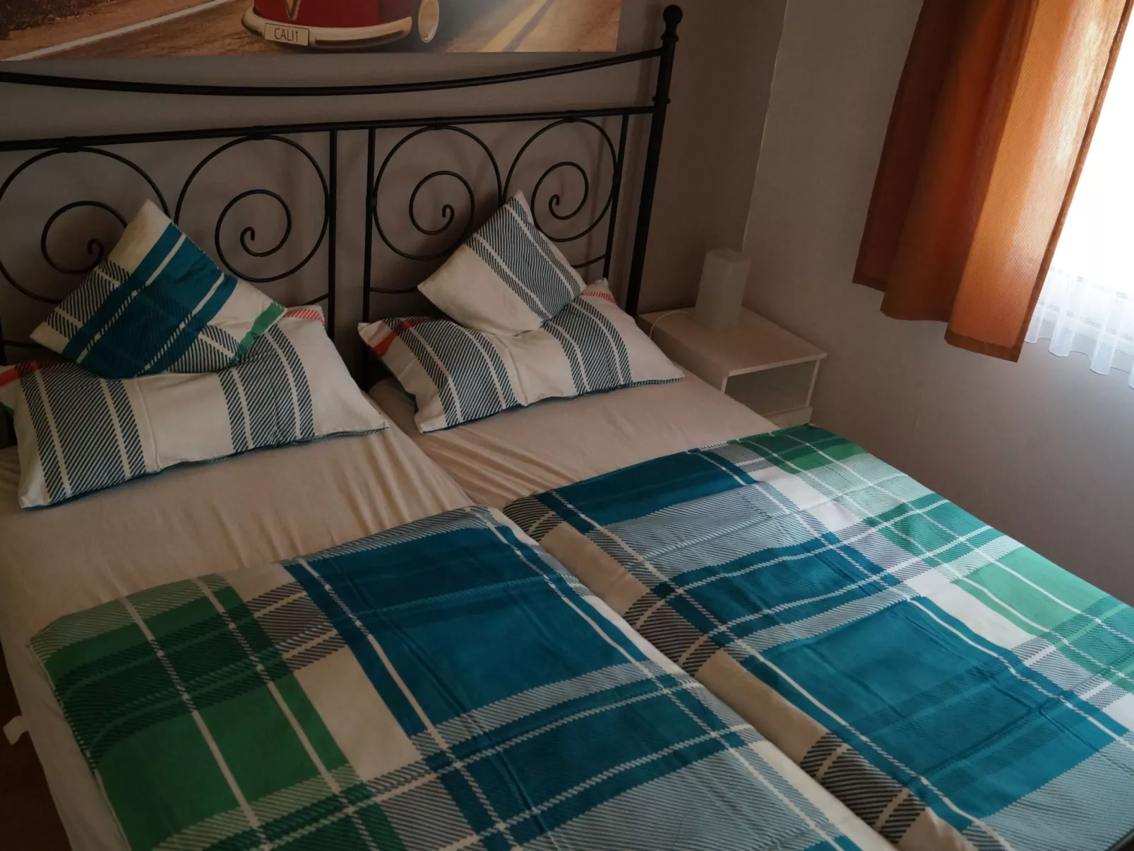 Haus Cristina-Binnen