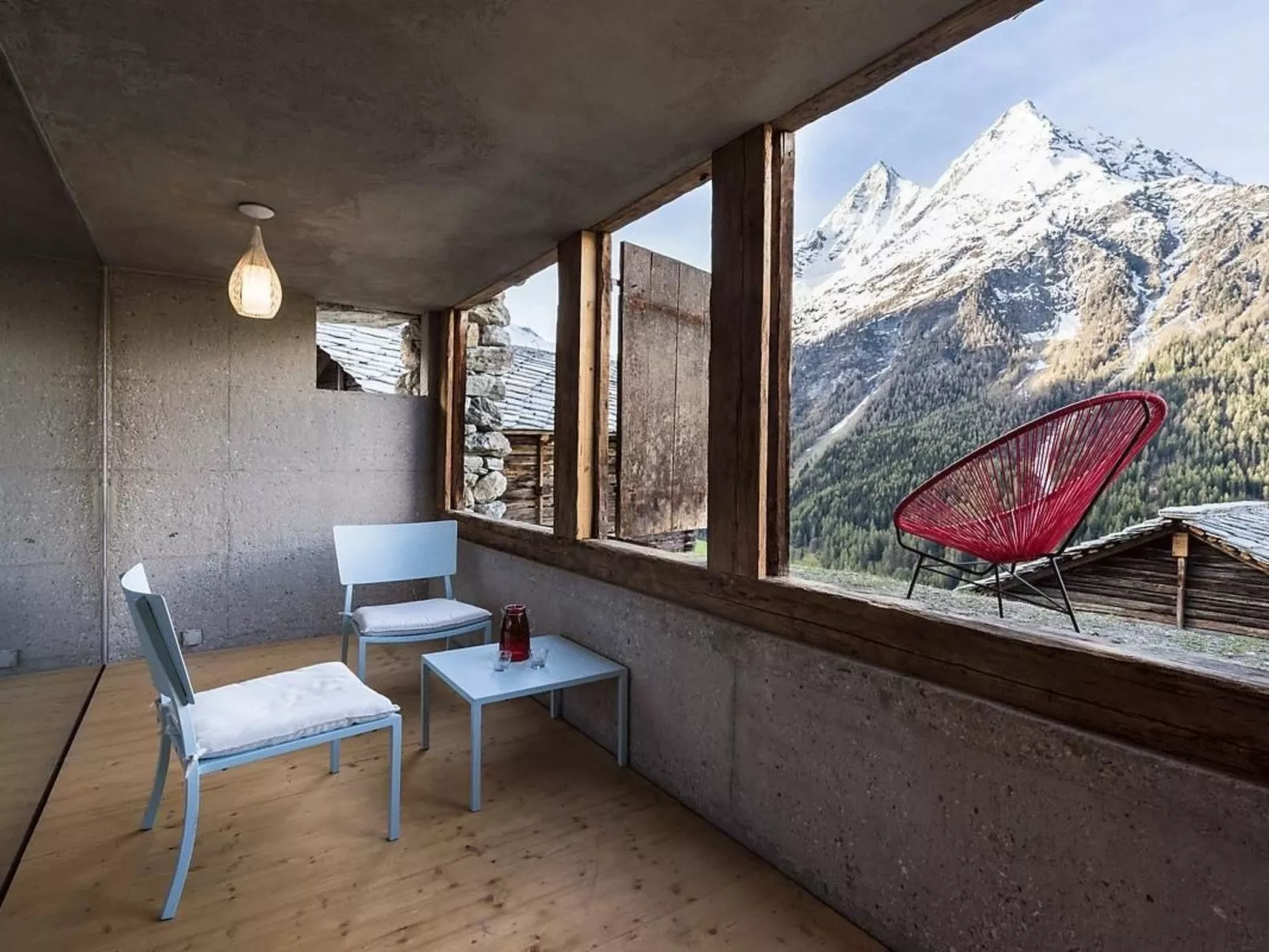 Mayen an Etienne-Buiten