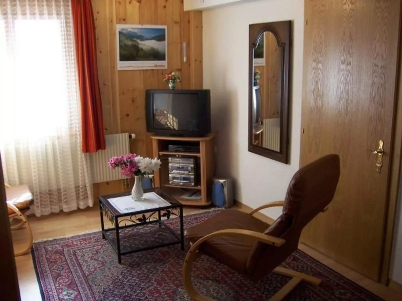 Chalet Adler- Studio für 2 Personen-Image-tags.info