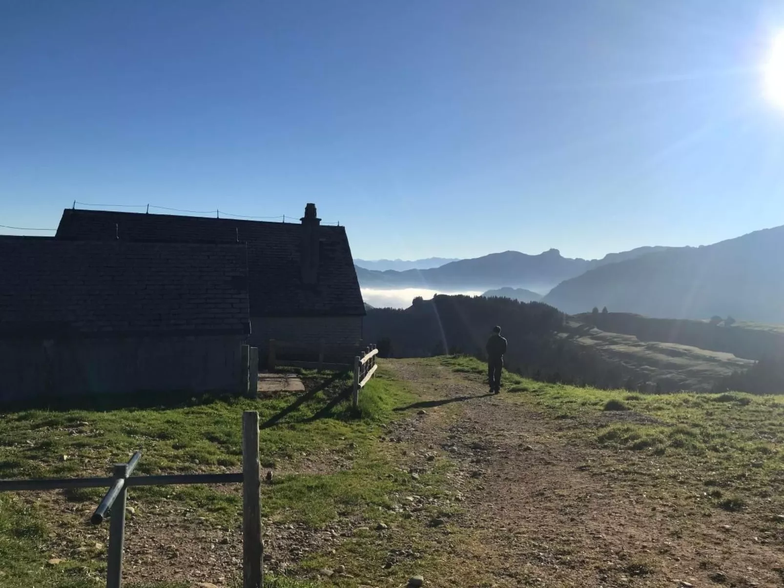 Im Dorf Urnäsch-Image-tags.info