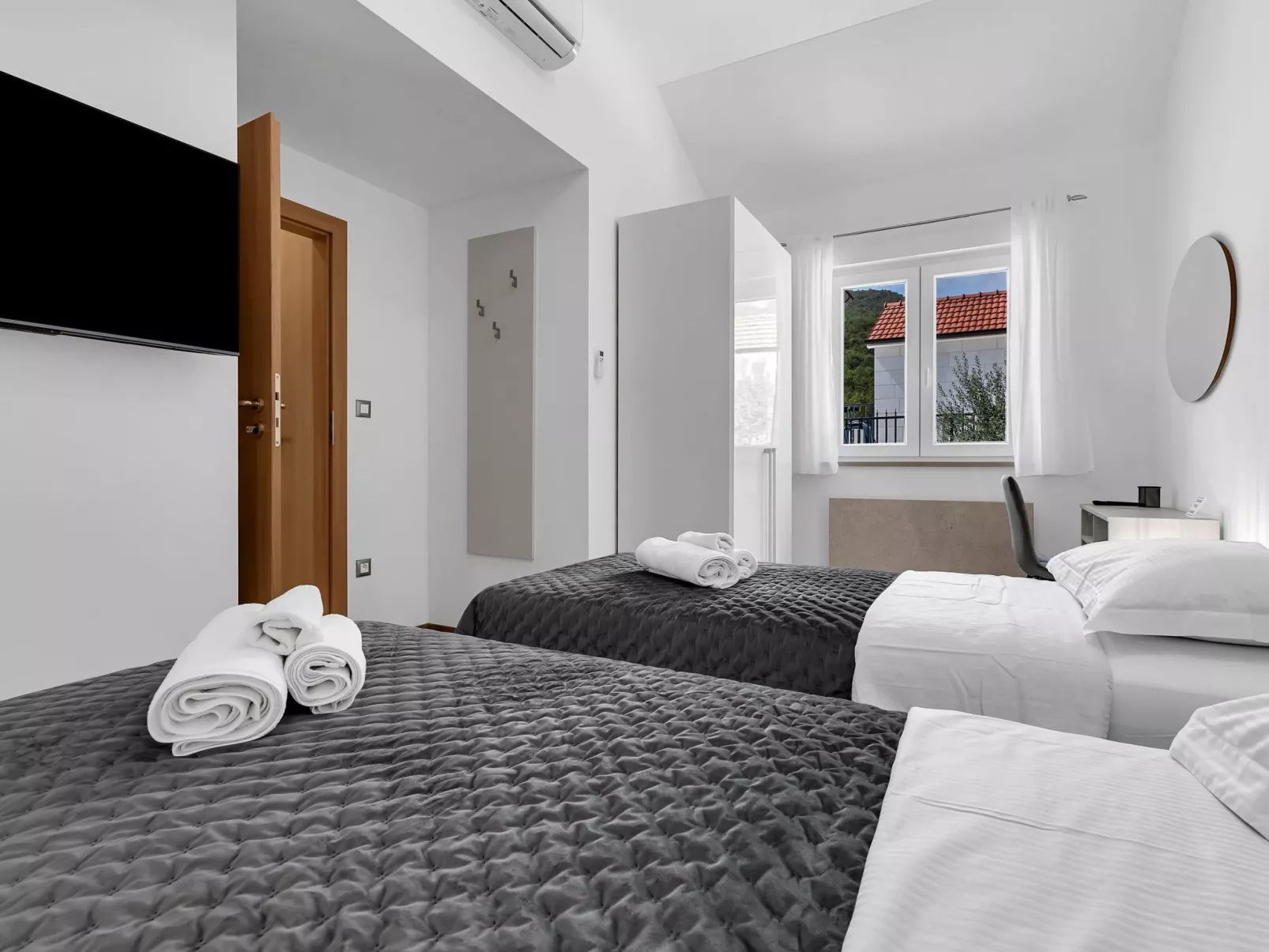 Villa Maslina - Ferienanlage Moja Stina-Image-tags.info