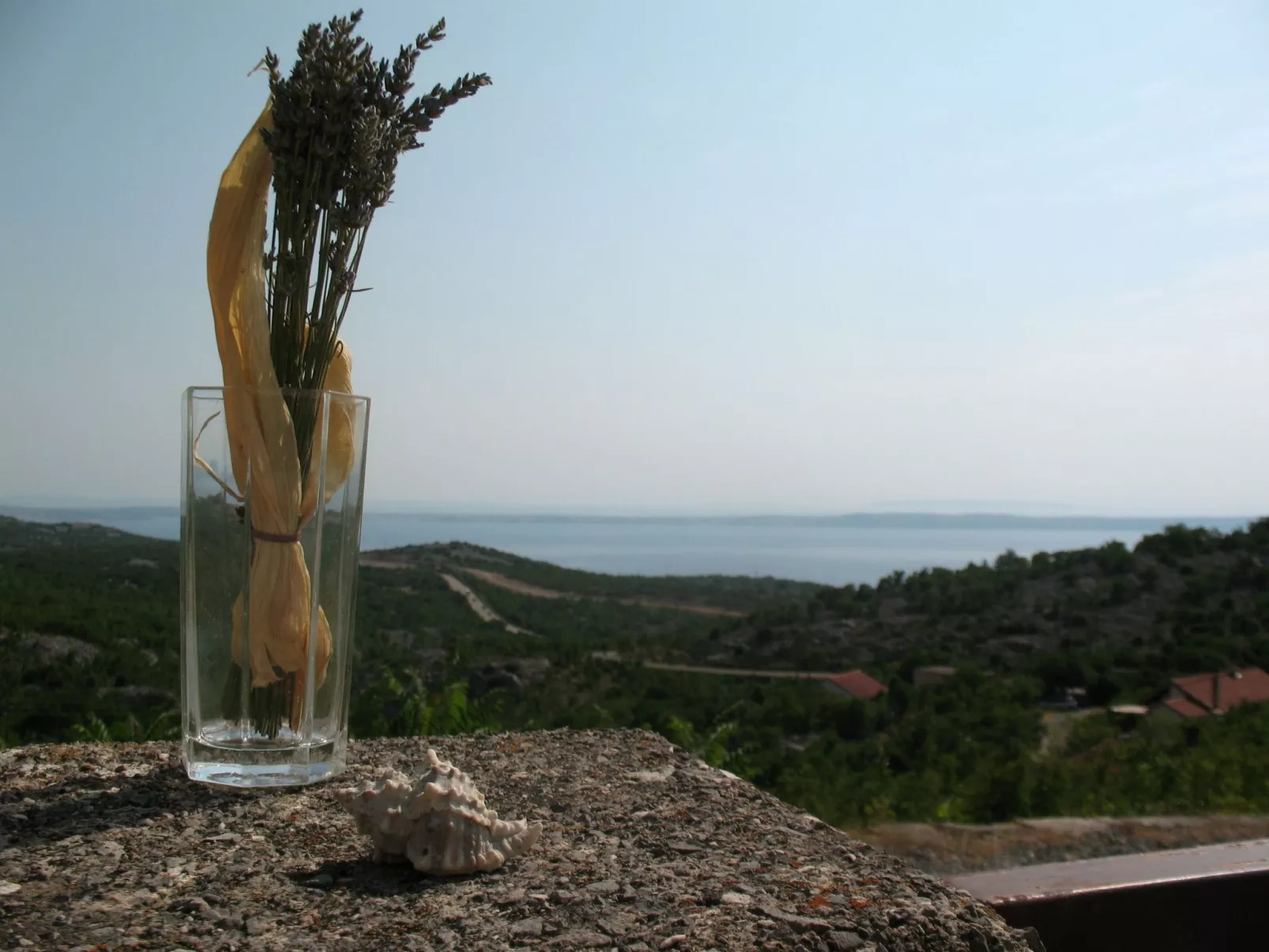 Für 6 Personen ca. 50 m&sup2; in Jablanac, Adriaküste Kroatien (Kvarner Bucht)-Buiten