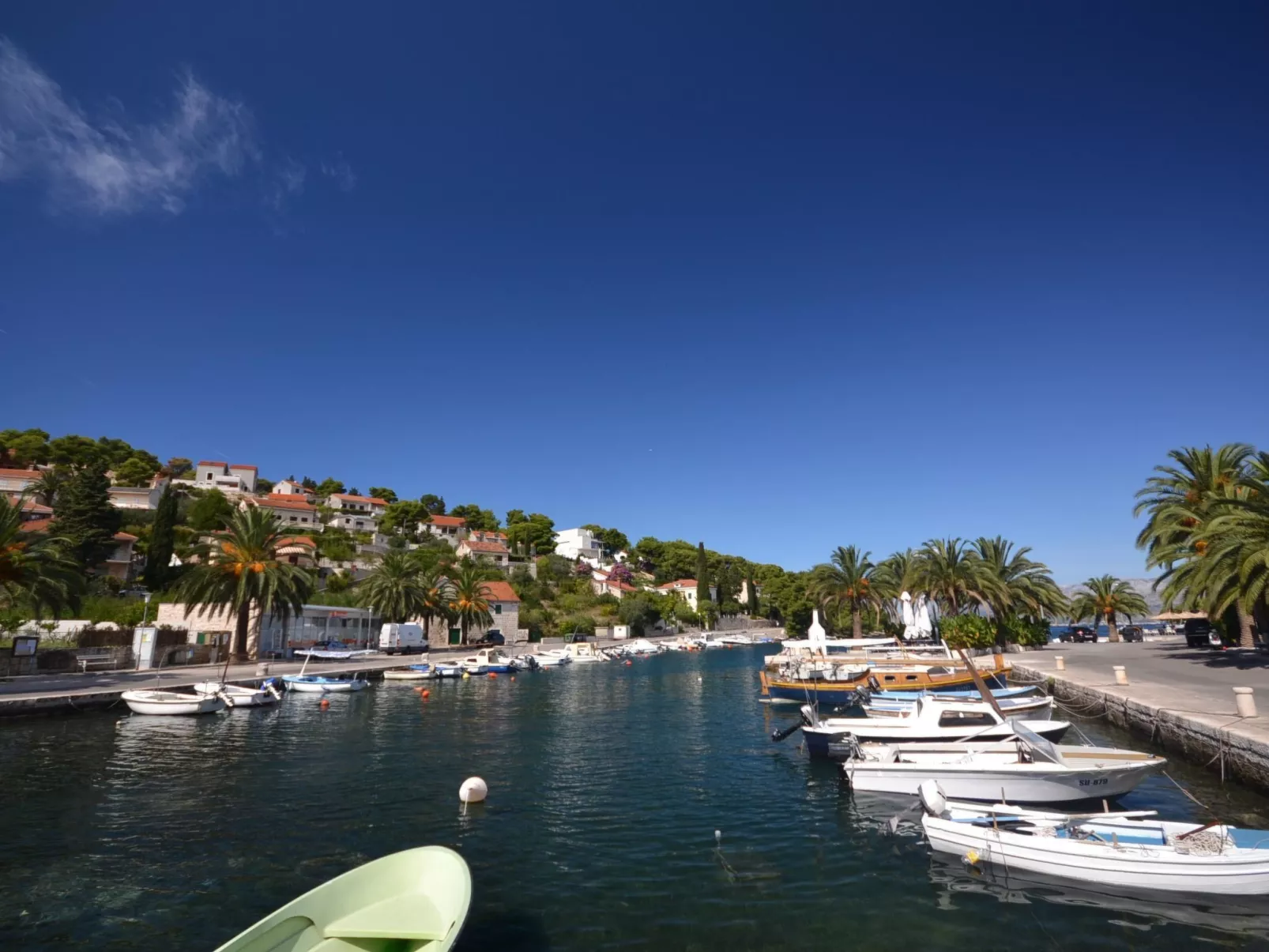 Rollstuhltauglich, Terrassen am Felsenstrand-Binnen