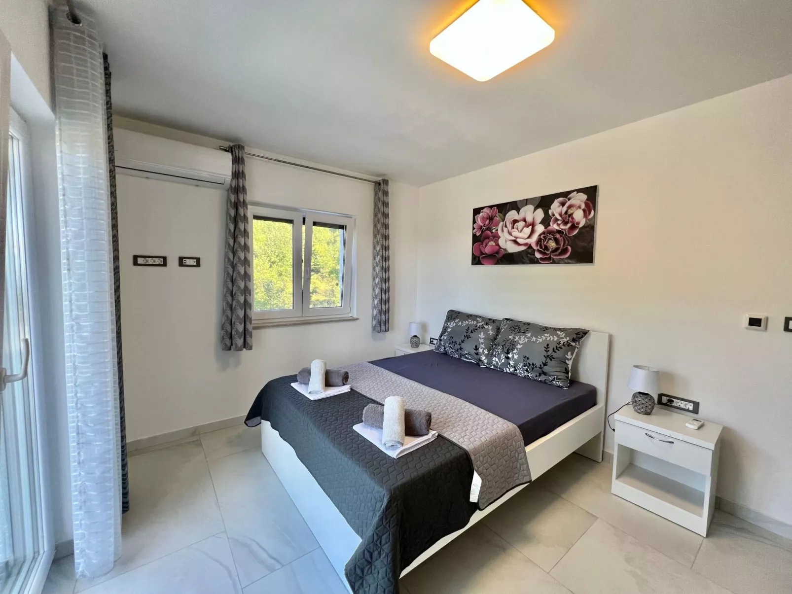 Villa Hidden Gem-Binnen