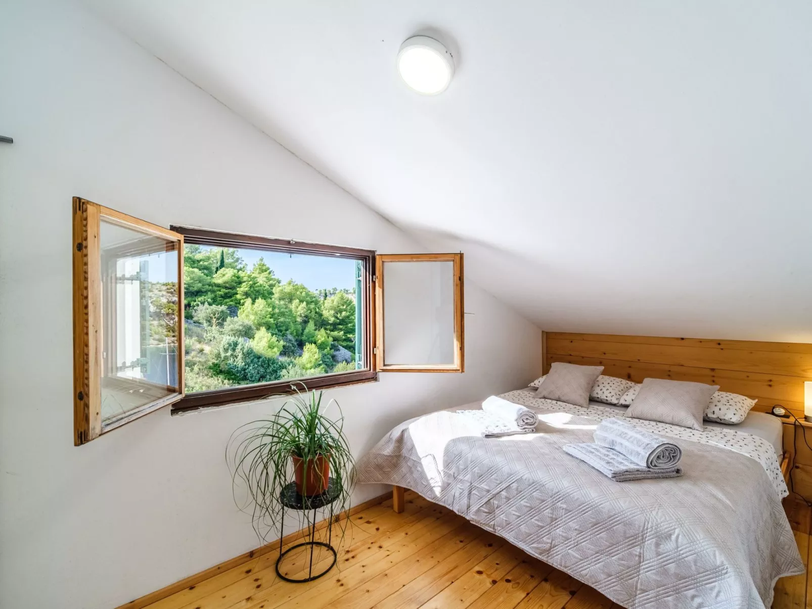 Villa Tudor mit atemberaubender Aussicht-Binnen