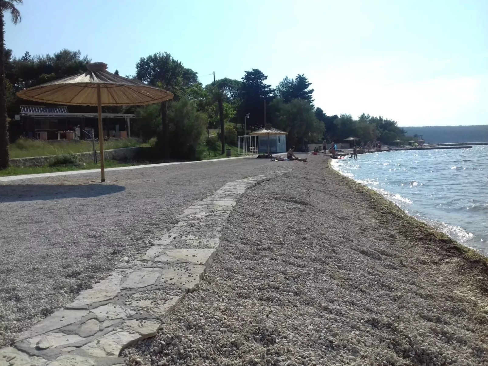 Stela in Karin Gornji-Buiten