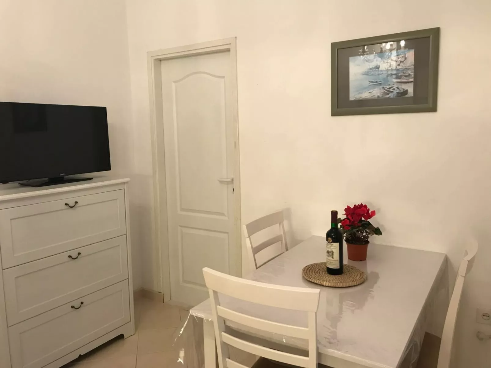 Ferienwohnung-Binnen