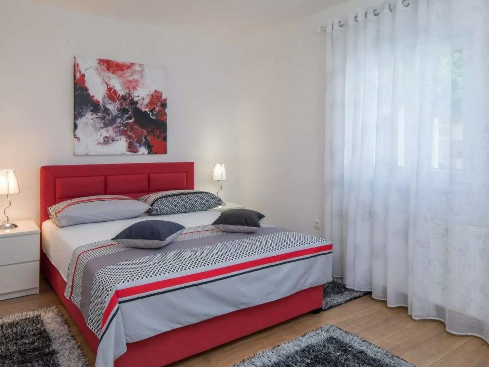 Villa Garten-Image-tags.info