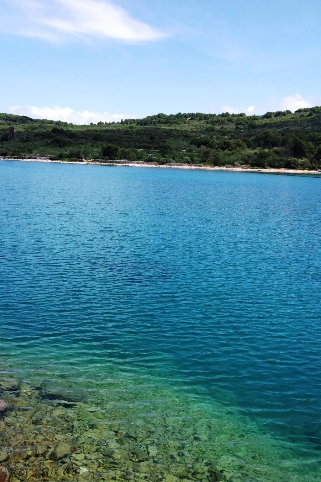 Mit Terrasse am Meer-Buiten