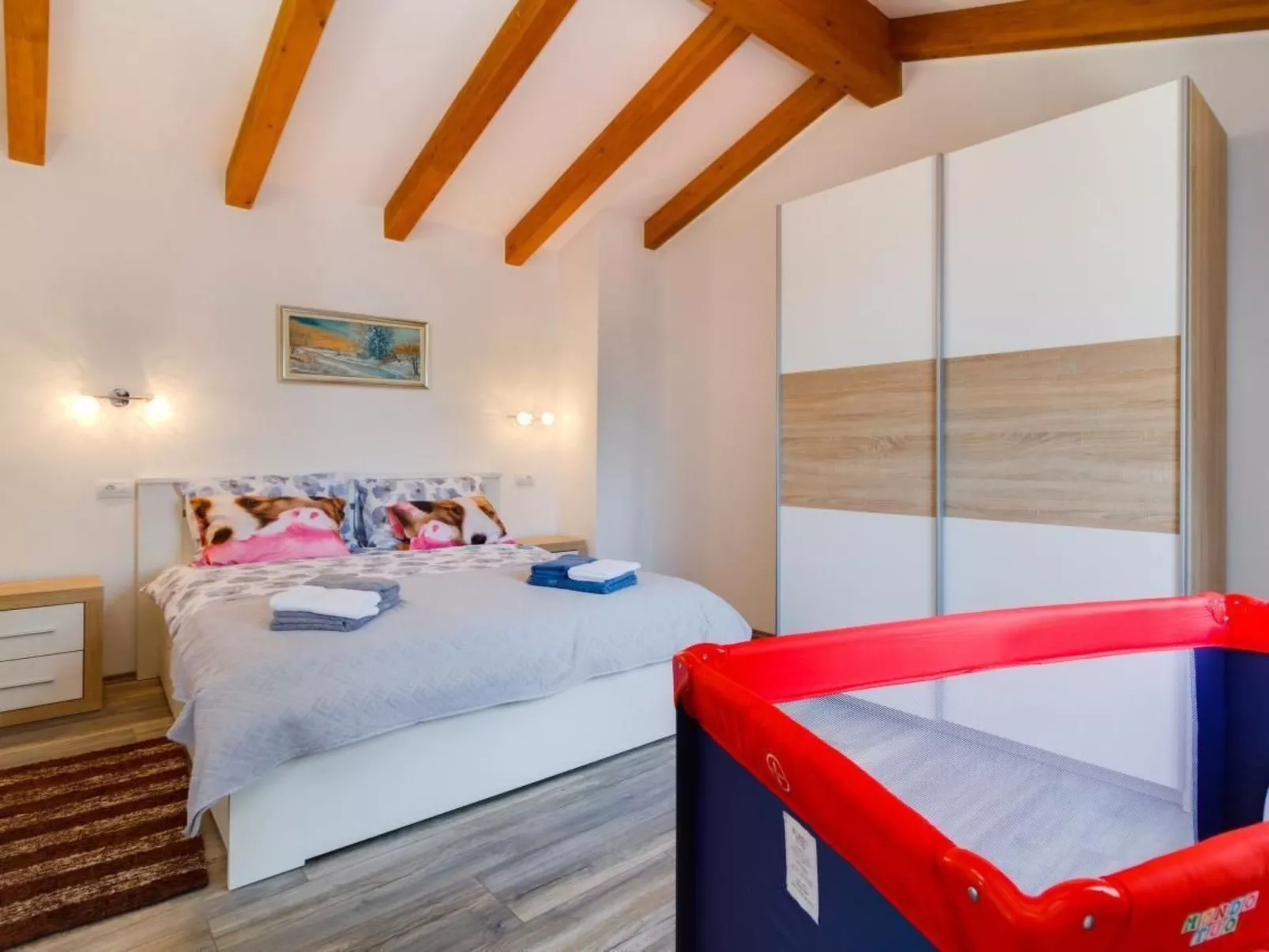 Neues Ferienhaus Nina in der Nähe von Rovinj-Image-tags.info