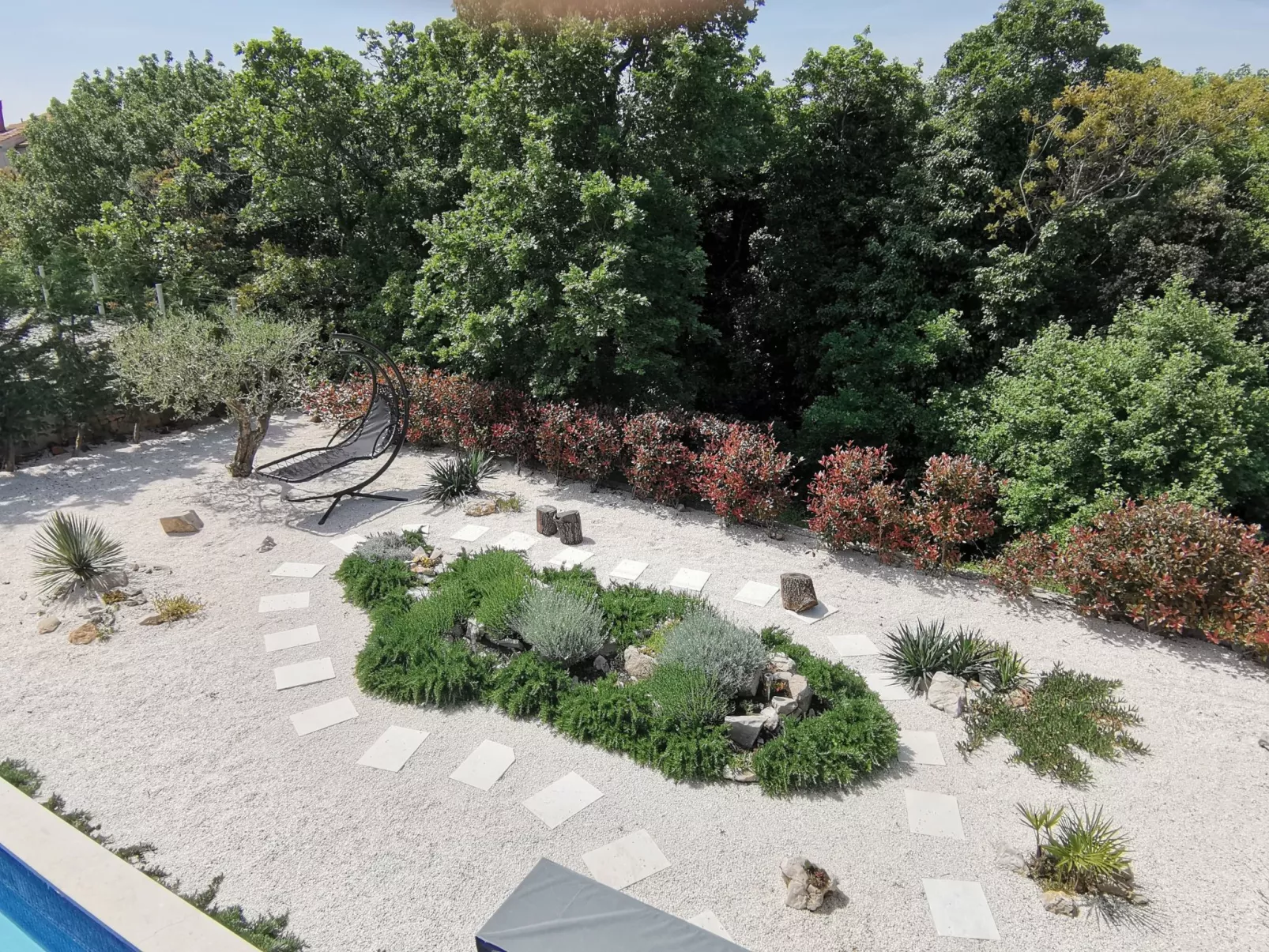 Villa Casta Diva in Istrien-Image-tags.info