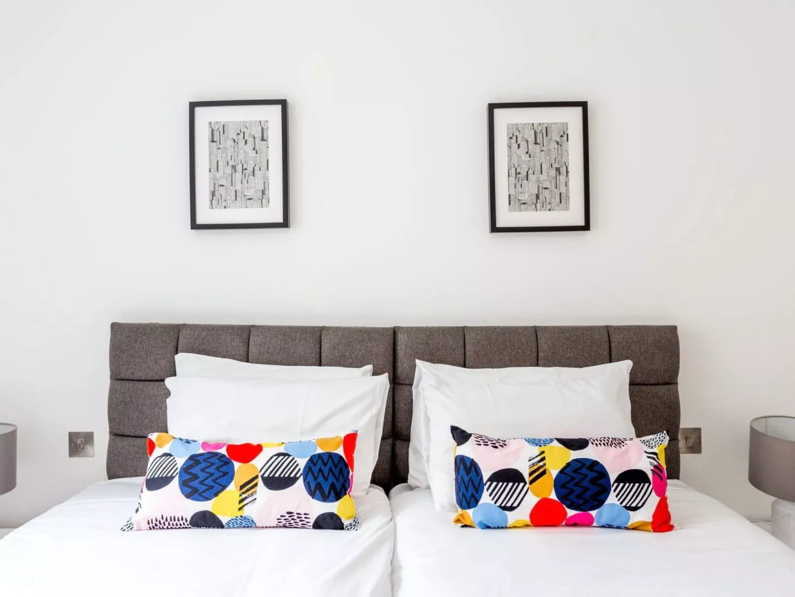 Urban Stay Oxford Circus 2-Bett 2-Bad-Binnen