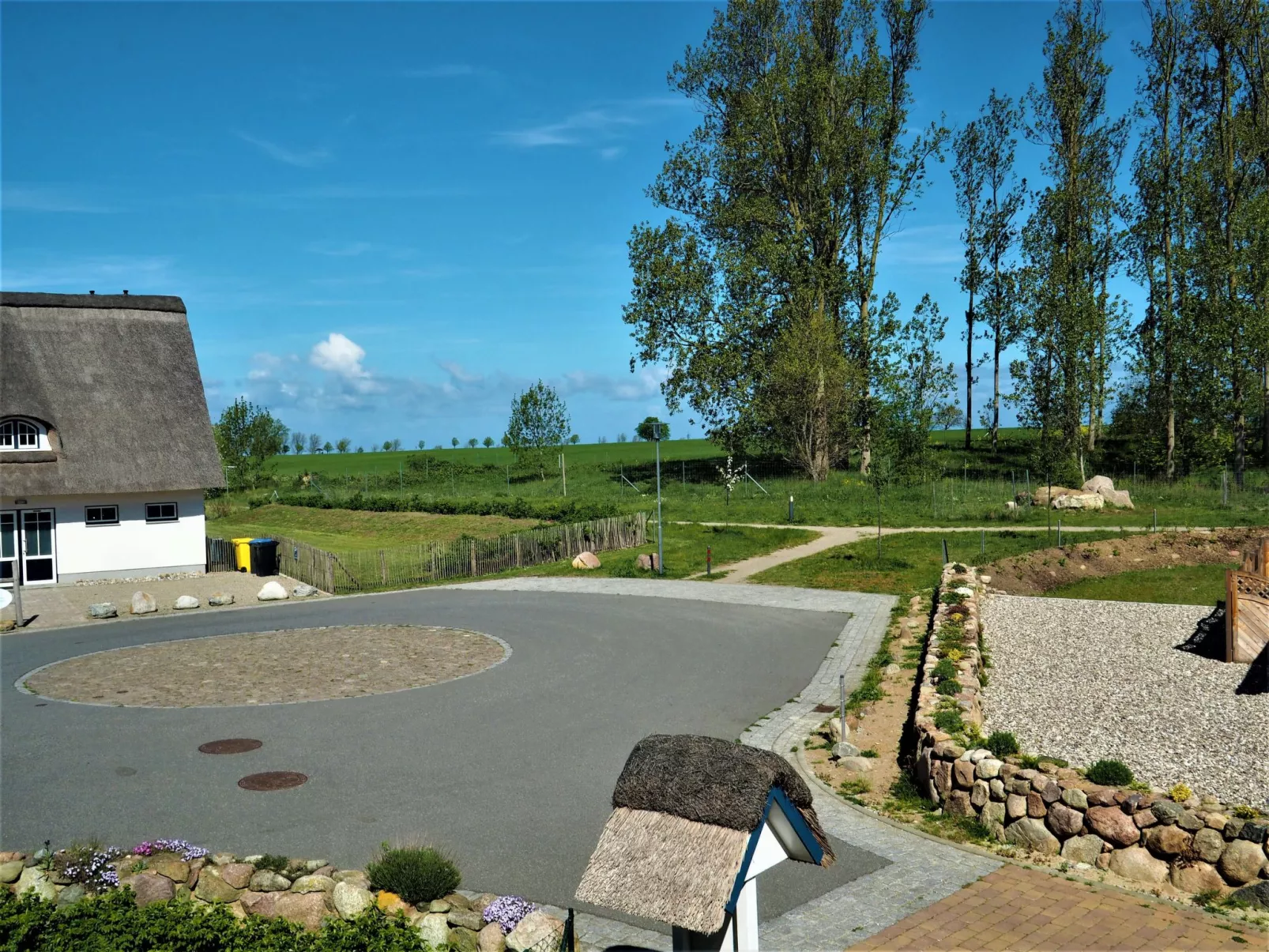 Träumen unter Reet-Image-tags.info