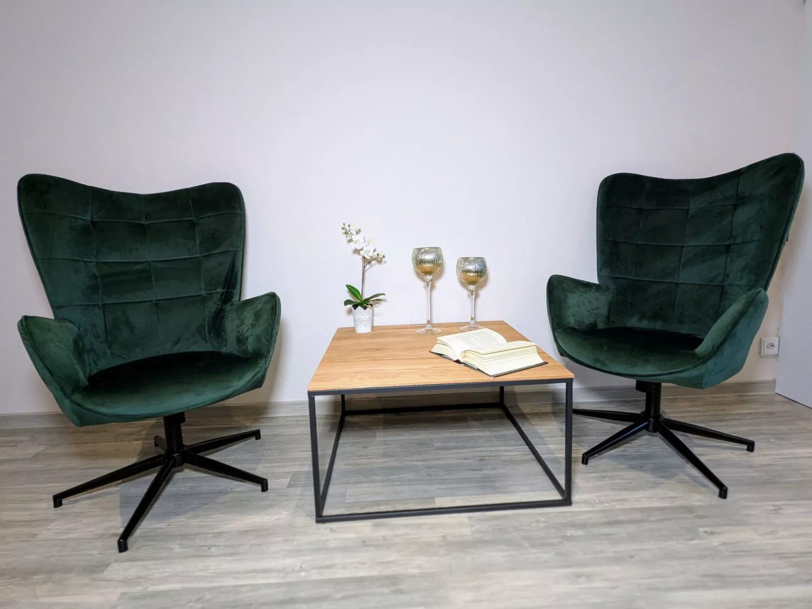 Haus Starkenburg-Binnen