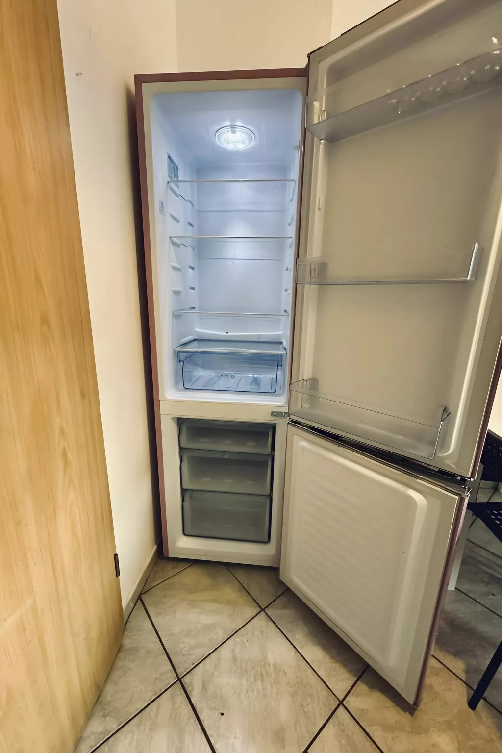 City Ap. Rheine-Binnen