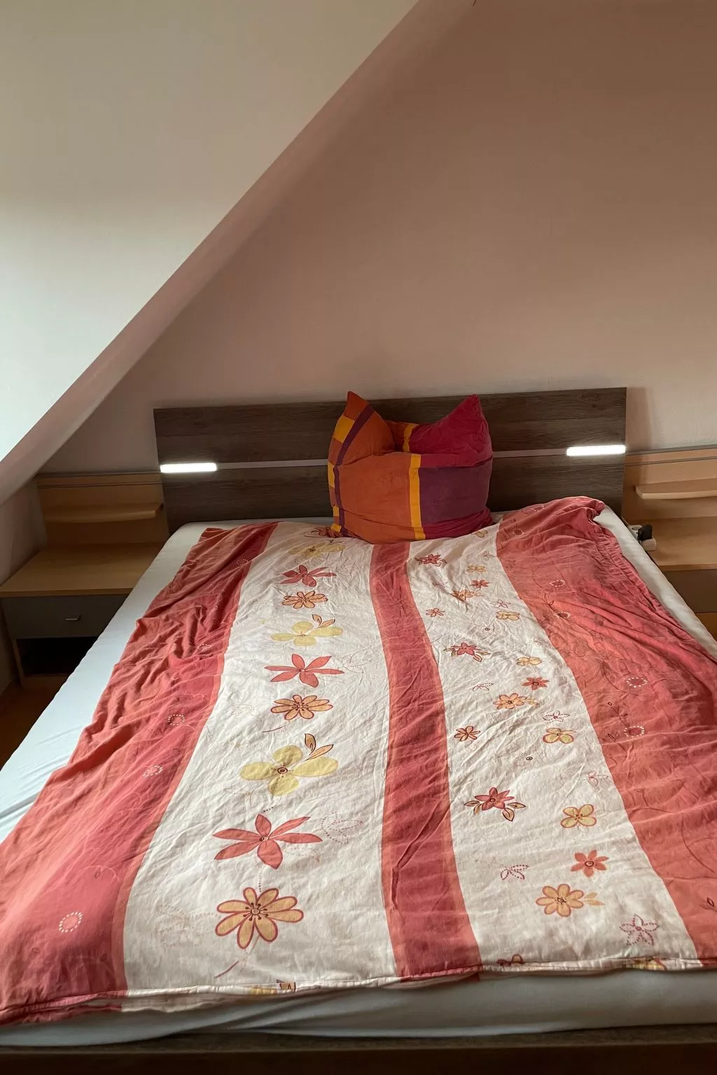 Ferienwohnung-Binnen