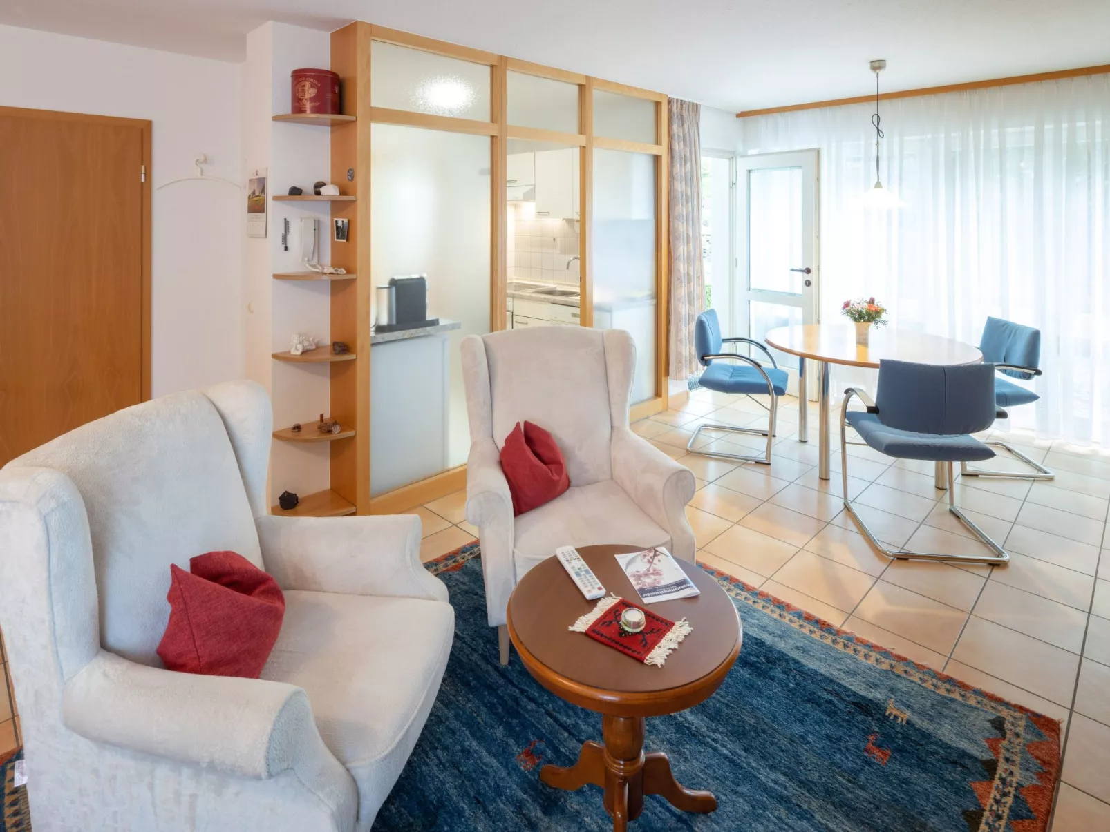 Ahorn Studio in Bad Dürrheim-Binnen