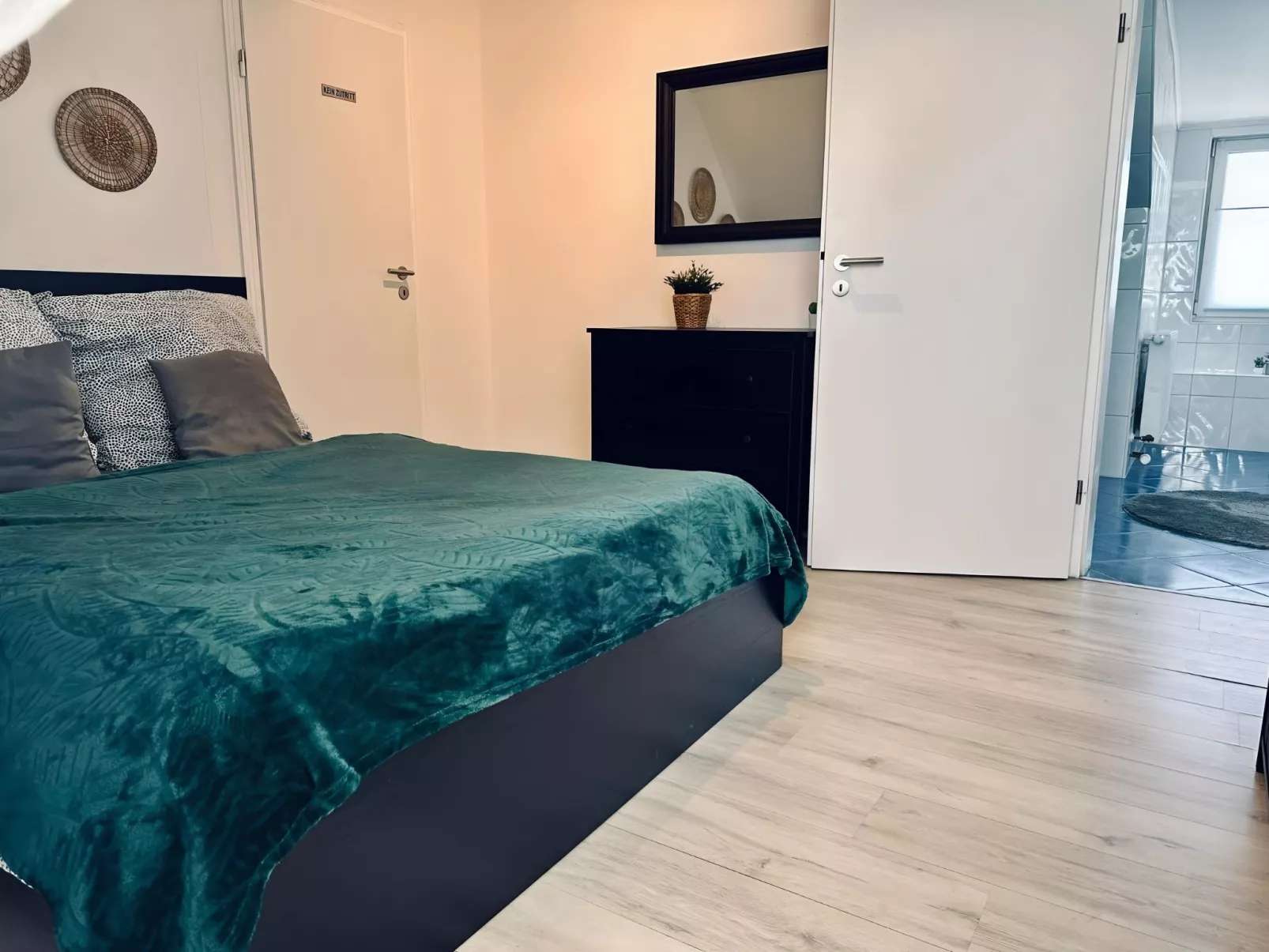 FeWo Lindenallee II-Binnen