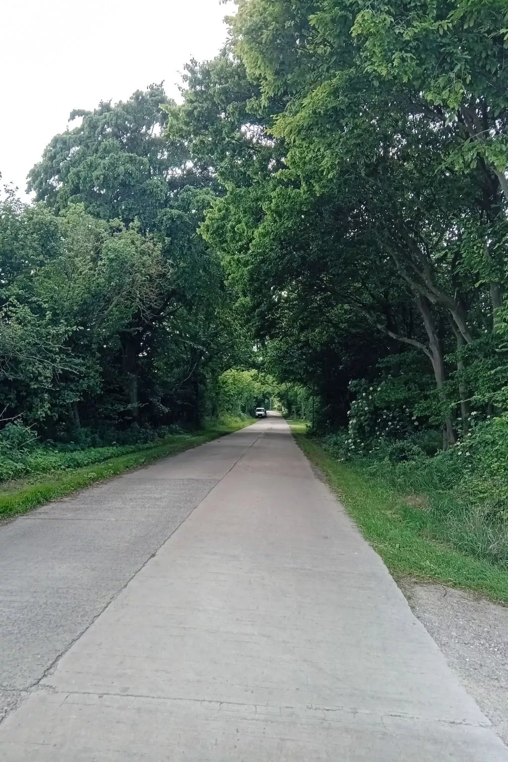 Hof Baethcke WE 2-Buiten